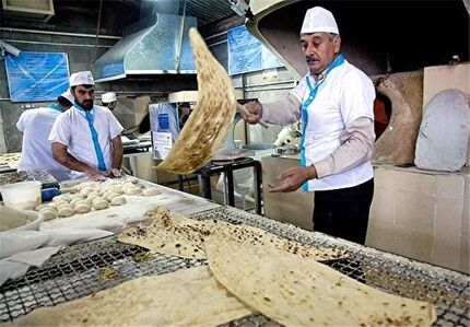 این بار مشاور وزیر اقتصاد، کارت نان را تکذیب کرد