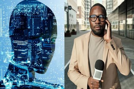 هوش مصنوعی جایگزین خبرنگاران می‌شود؟