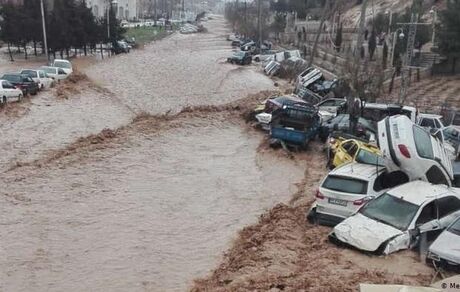
امدادرسانی به ۲۴ روستای درگیر سیل/ دو کشته و مفقود تا این لحظه
