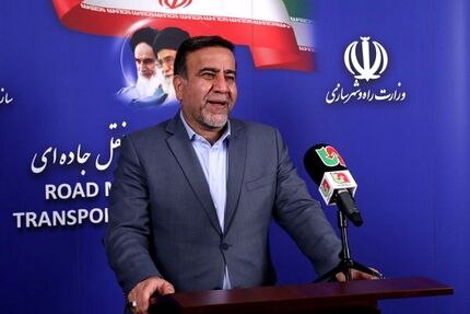 کرایه اتوبوس در اربعین ۳۰ درصد افزایش یافت