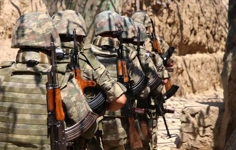 آذربایجان برای کنترل شهر "لاچین" آماده می‌شود