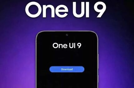 سامسونگ از آغاز بروزرسانی نسخه بتای رابط کاربری One UI 9 خبرداد