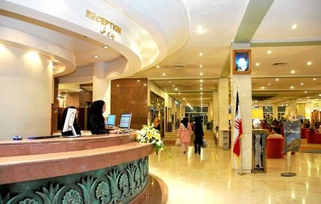 اقامت ۲۳۱ هزار مسافر در مراکز اقامتی استان اردبیل