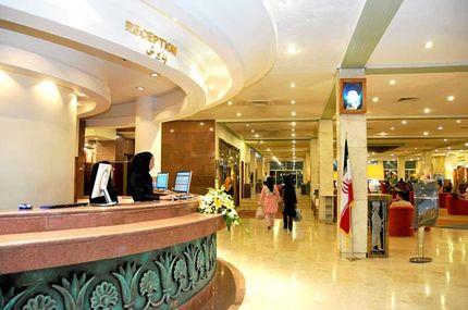 اقامت ۲۳۱ هزار مسافر در مراکز اقامتی استان اردبیل