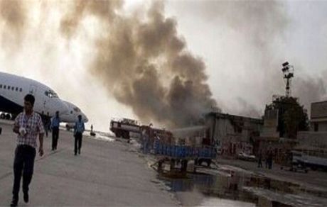 انفجار خودرو در افغانستان ۱۷ کشته و زخمی برجای گذاشت