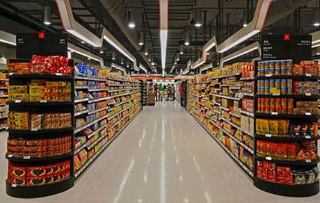 برندینگ محصول در بستر توزیع سیستماتیک فروشگاه های زنجیره ای / تاثیر متقابل عرضه کالای با کیفیت در فروشگاه های زنجیره ای محبوب