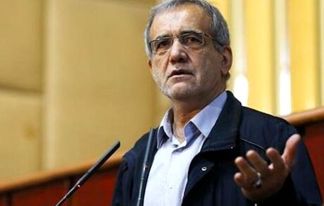 پزشکیان: درباره پرونده «مهسا امینی» با مردم شفاف باشیم/ دشمن به دنبال راه انداختن جنگ داخلی است