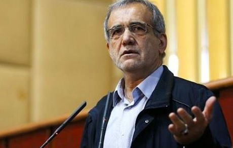 پزشکیان: درباره پرونده «مهسا امینی» با مردم شفاف باشیم/ دشمن به دنبال راه انداختن جنگ داخلی است