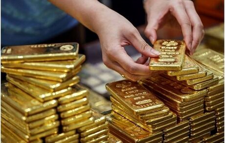 سقوط ۸ درصدی ارزش صندوق‌های طلا در بازار بورس کالا