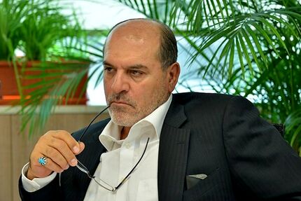 همه فعالان اقتصادی امسال مشکل نقدینگی داشتند
