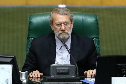 شکایت مجری تلویزیونی از رئیس مجلس