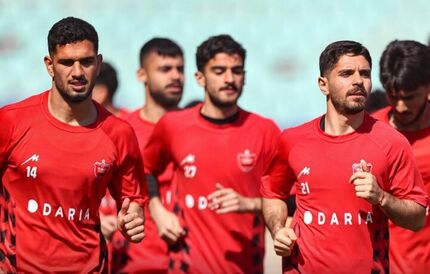 پرسپولیس قطعی شانسی برای حضور در آسیا ندارد / گل‌گهر یا چادرملو نماینده سوم ایران در آسیا