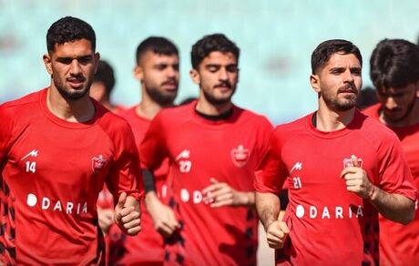 پرسپولیس قطعی شانسی برای حضور در آسیا ندارد / گل‌گهر یا چادرملو نماینده سوم ایران در آسیا