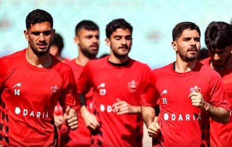 پرسپولیس قطعی شانسی برای حضور در آسیا ندارد / گل‌گهر یا چادرملو نماینده سوم ایران در آسیا