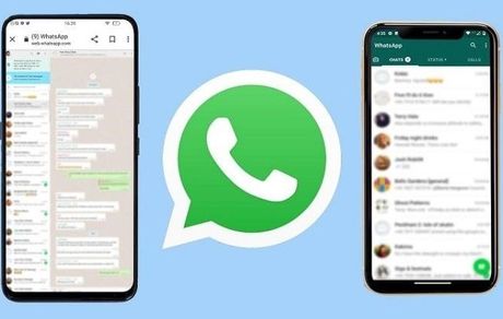 بالاخره امکان استفاده همزمان واتس‌اپ در دو گوشی فراهم شد