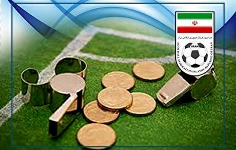 چهار تیم لیگ برتری محکوم شدند