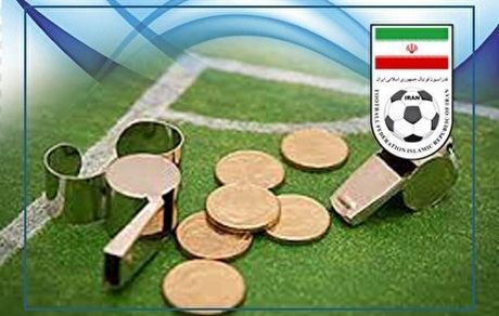 چهار تیم لیگ برتری محکوم شدند