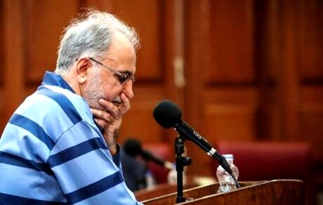 نجفی بار دیگر به قتل عمد محکوم شد