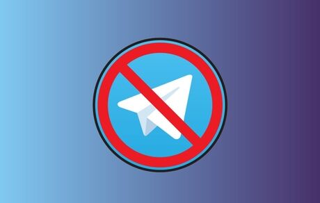 استفاده از تلگرام در این کشور ممنوع شد