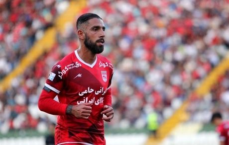 دژاگه: دایی مربی بزرگی است/ کتفم نشکست اما آسیب دید