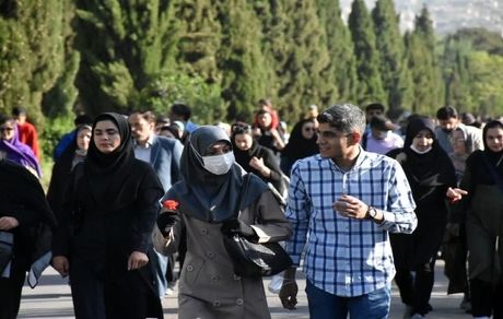 همایش بزرگ پیاده روی خانوادگی در خرم آباد برگزار می‌شود