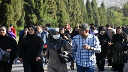 همایش بزرگ پیاده روی خانوادگی در خرم آباد برگزار می‌شود