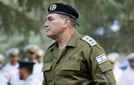 نیروهای نظامی اسرائیلی به دنبال آغاز دوباره جنگ با ایران