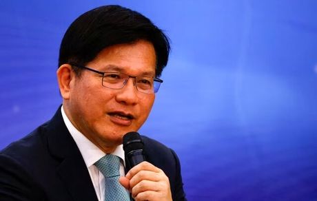 تایوان: چین تهدید واقعی برای امنیت است