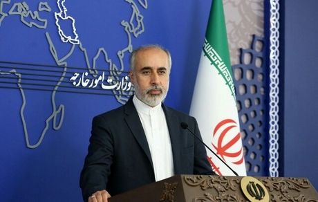 ایران تکذیب آمریکا را در خصوص مبادله زندانیان تکذیب کرد