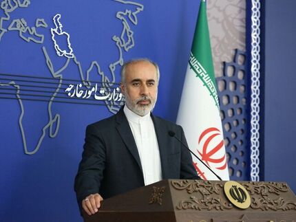 ایران تکذیب آمریکا را در خصوص مبادله زندانیان تکذیب کرد