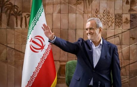 رئیس جمهور: استعفا نمی‌دهم 
