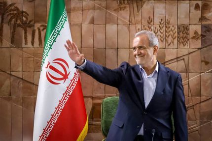 پزشکیان: اکو نماد جدی دیپلماسی همسایگی است