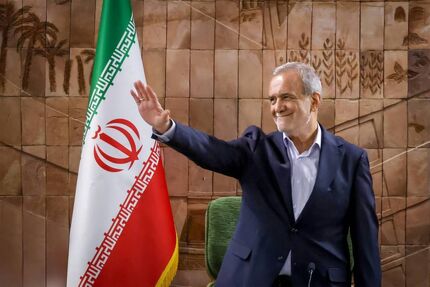 رئیس جمهور: استعفا نمی‌دهم 