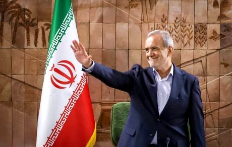 پزشکیان: به مذاکره و صلح اعتقاد دارم ولی اینگونه مذاکره نمی کنیم که ما را تهدید کنند