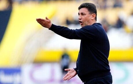 
گاف قلعه‌نویی معمای بازی سپاهان - پرسپولیس را حل کرد
