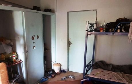 فرسودگی ۳۹ درصدی خوابگاه‌های دانشجویی در کشور