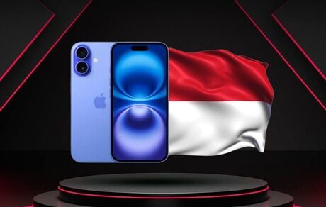پیشنهاد جالب اپل به اندونزی برای رفع ممنوعیت فروش آیفون ۱۶