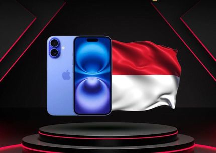 پیشنهاد جالب اپل به اندونزی برای رفع ممنوعیت فروش آیفون ۱۶