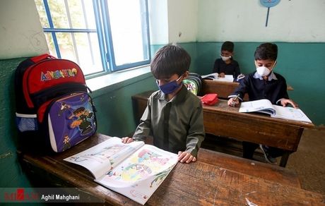۳۰ درصد دانش آموزان دارای اضافه وزن و چاقی