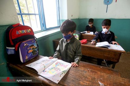 ۳۰ درصد دانش آموزان دارای اضافه وزن و چاقی