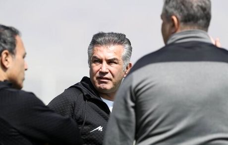 احتمال لغو بازی دوستانه ایران و اکوادور