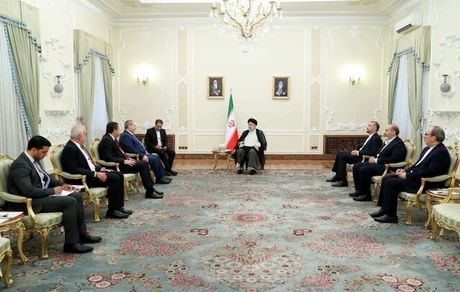 دستیار وزیر امور خارجه: ایران در بازسازی سوریه برادرانه و بدون قید و شرط کنار مردم خواهد بود