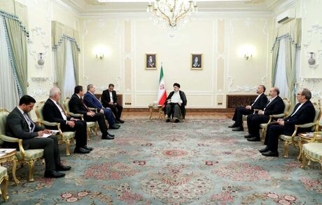 دستیار وزیر امور خارجه: ایران در بازسازی سوریه برادرانه و بدون قید و شرط کنار مردم خواهد بود