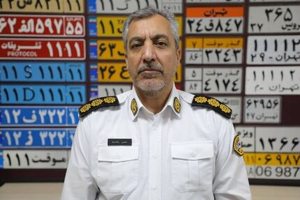 اعلام دلیل پلیس راهور علت تأخیر در پلاک‌گذاری برخی خودروهای نوشماره