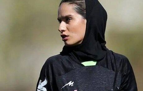 دومین داور زن دربی ۱۰۳ انتخاب شد