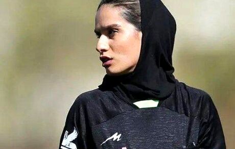 دومین داور زن دربی ۱۰۳ انتخاب شد