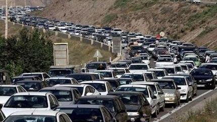 اعلام محدودیت‌های ترافیکی پایان هفته