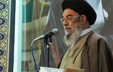 واکنش دفتر امام جمعه اصفهان به یک خبر
