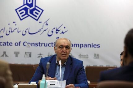 خروج تجهیزات شرکت‌های ساختمانی ایرانی از کشور سوریه