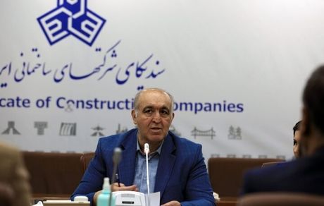 خروج تجهیزات شرکت‌های ساختمانی ایرانی از کشور سوریه